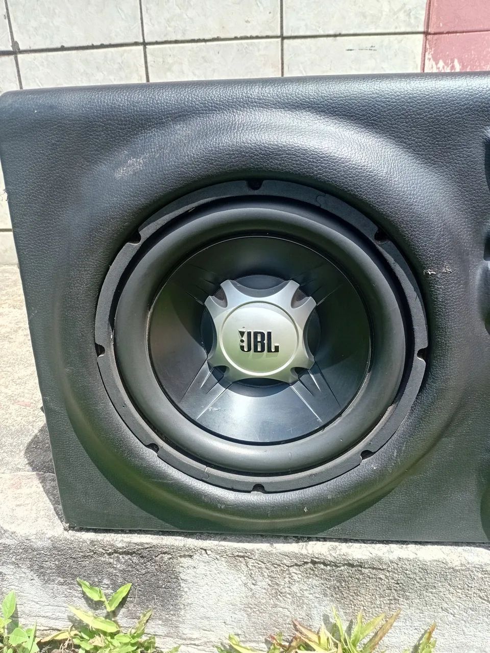 Caixa de Som JBL para Carro top 600reais - Foto 2