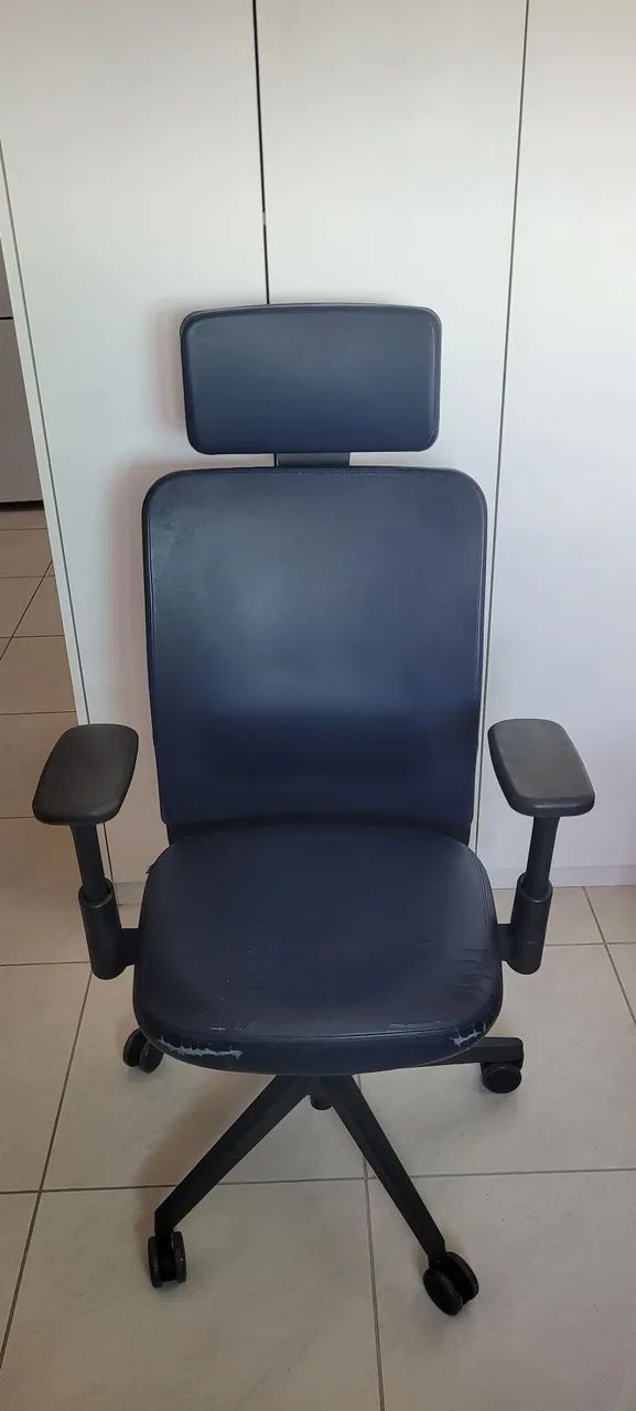 Cadeira de Escritório Ergonomica Flexform Tecton Unique