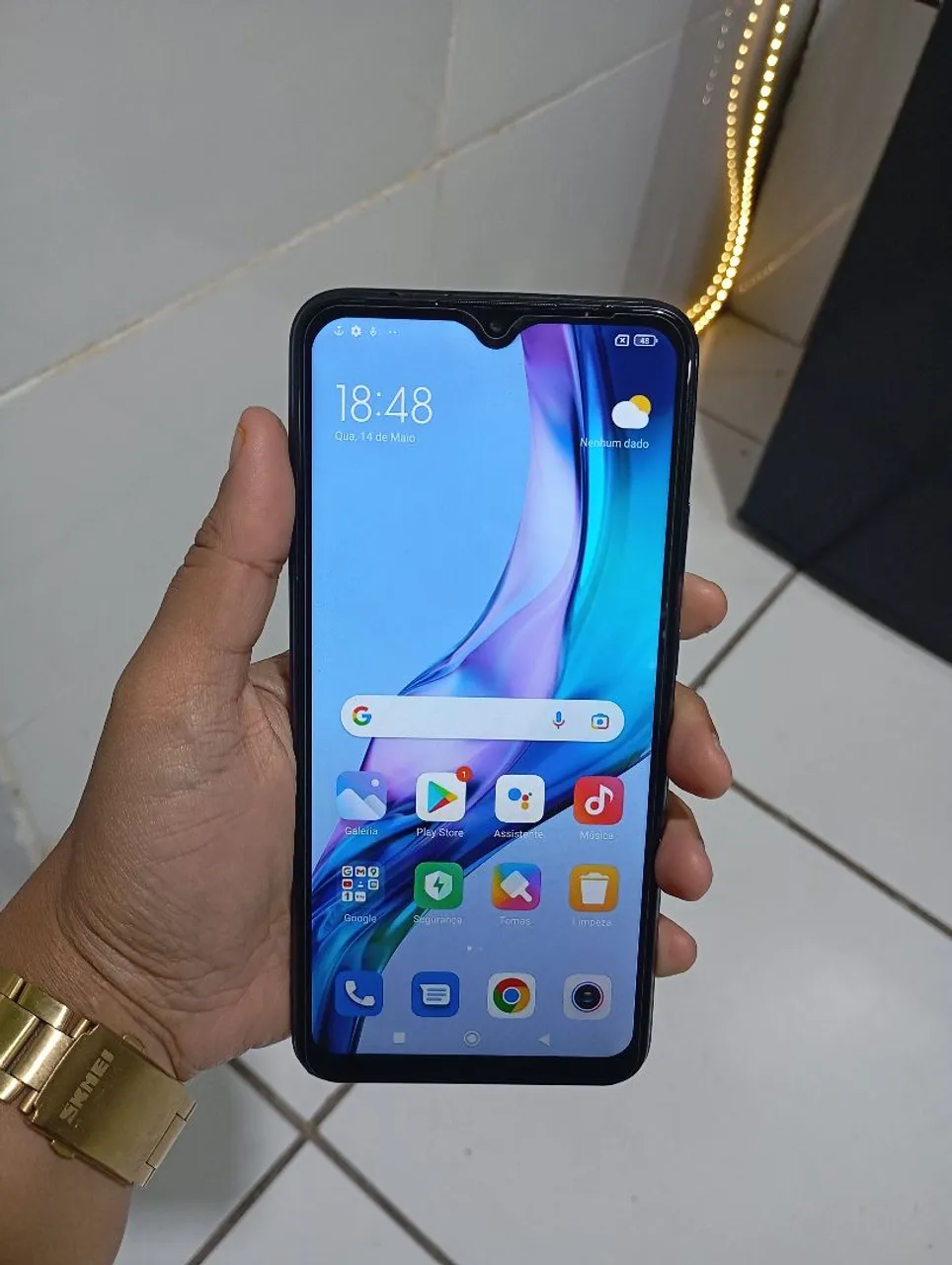 XIAOMI REDMI 9