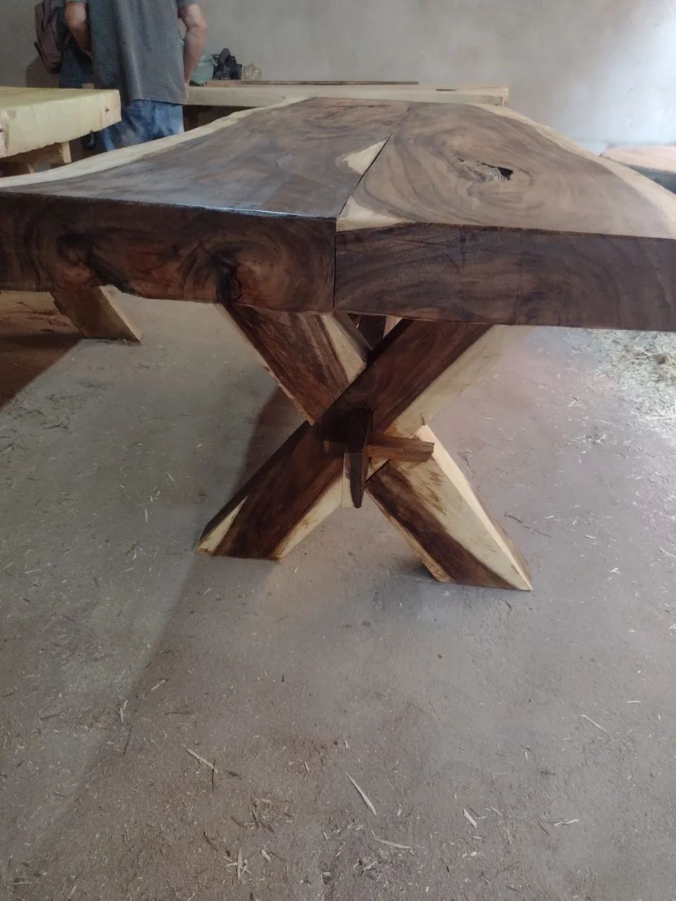 Rustic Table65581379193090121