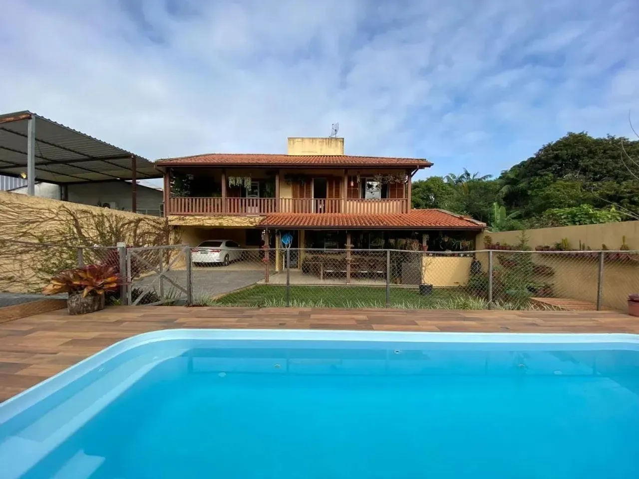 Casa à venda em São José/SC