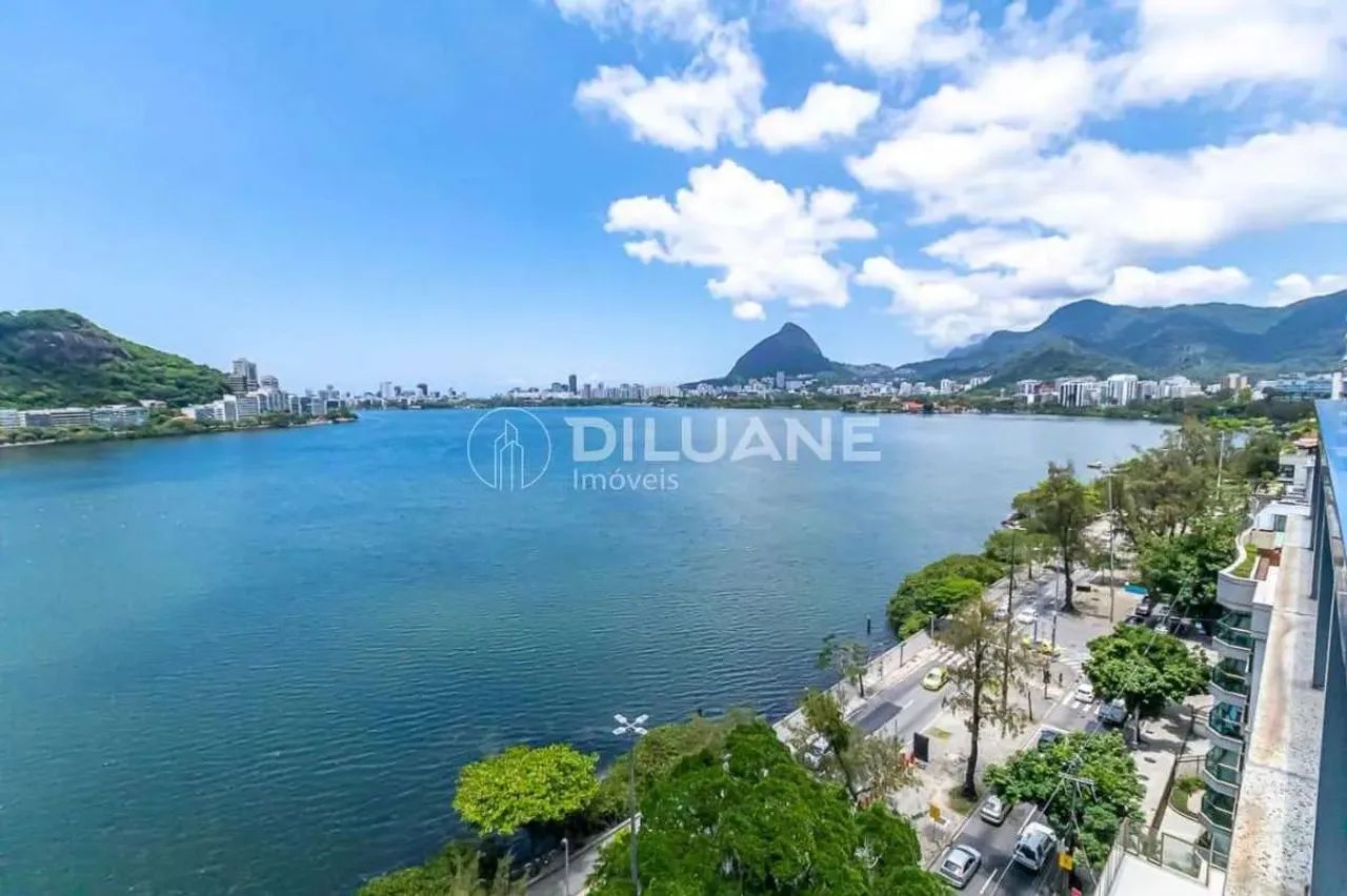 Apartamento - Duplex / Residencial / Lagoa - Foto 2