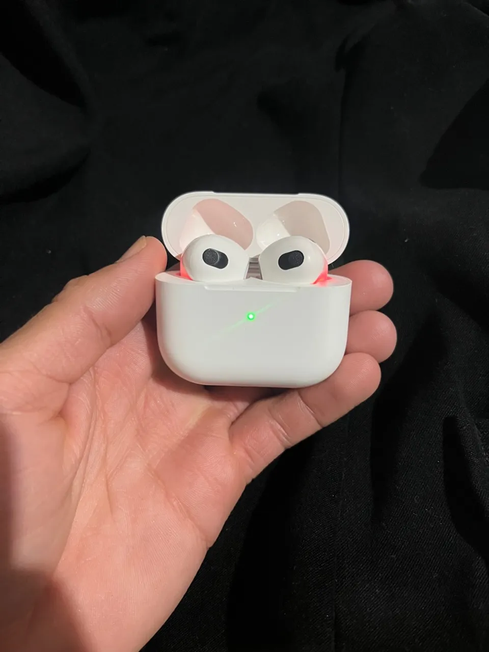 AirPods 3ª Geração - Original Apple