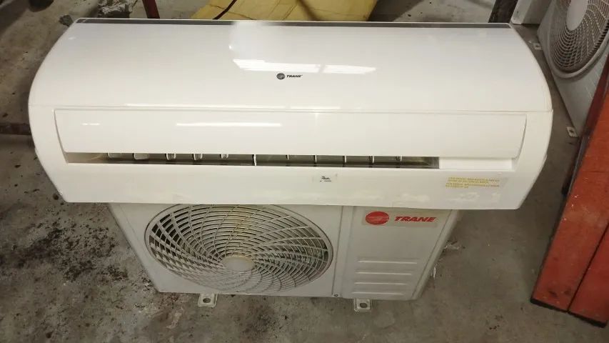 Split 18.000 Btu - Usado e bom - Foto 3