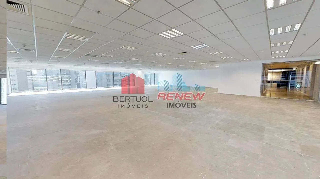 Sala para aluguel Edifício JK 1455 em São Paulo