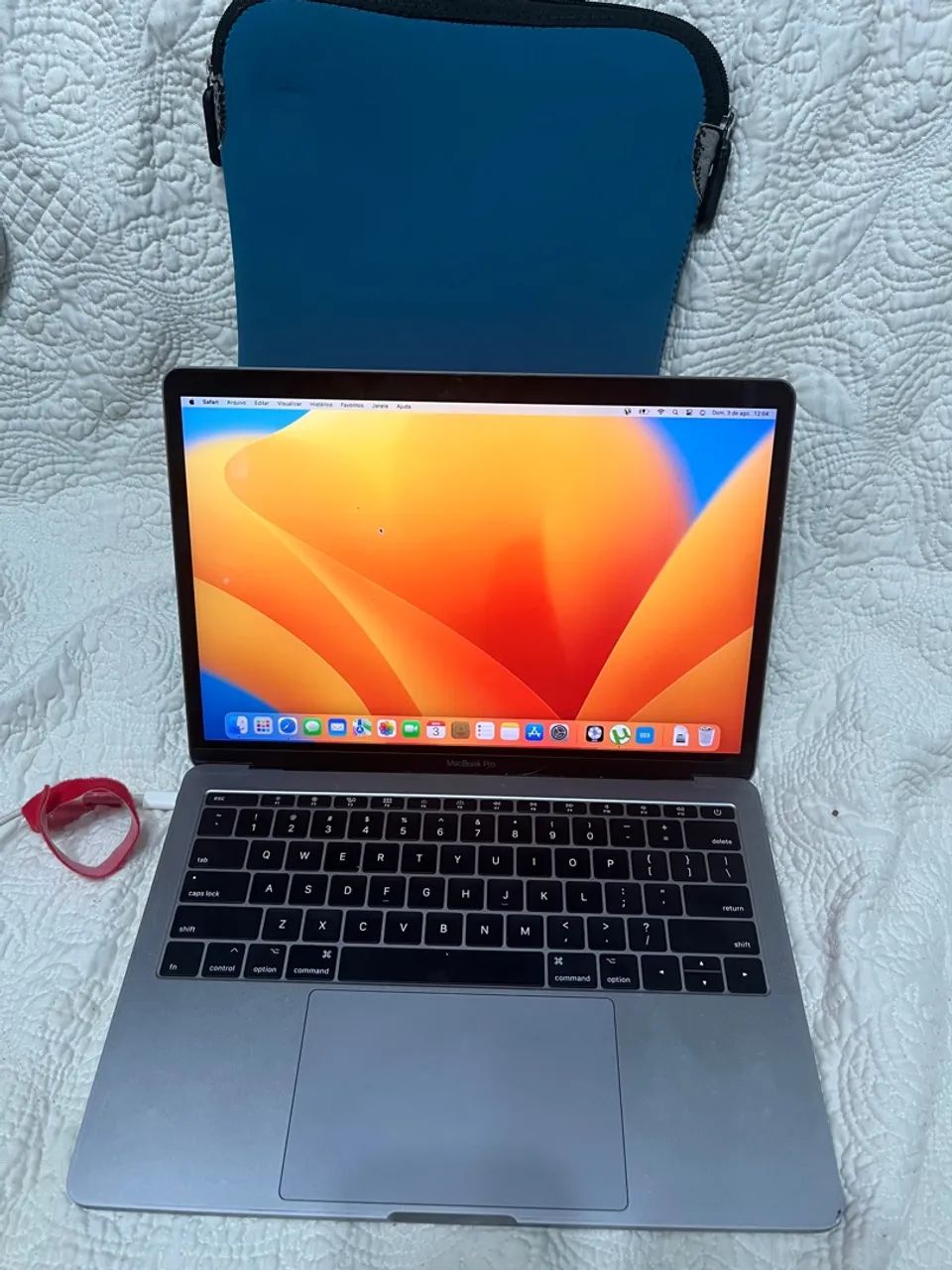 Macbook Pro  - Foto 5