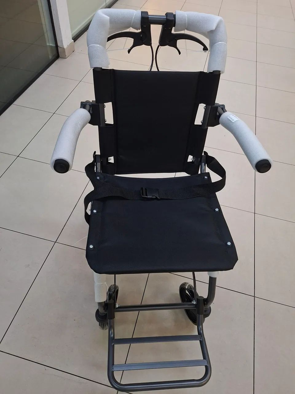 Cadeira de transporte 