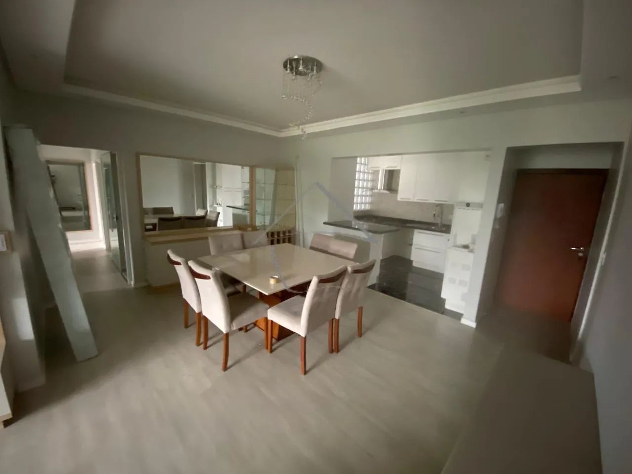 Imóvel para aluguel tem 120 metros quadrados com 2 quartos em Centro - Jaraguá do Sul - SC - Foto 5