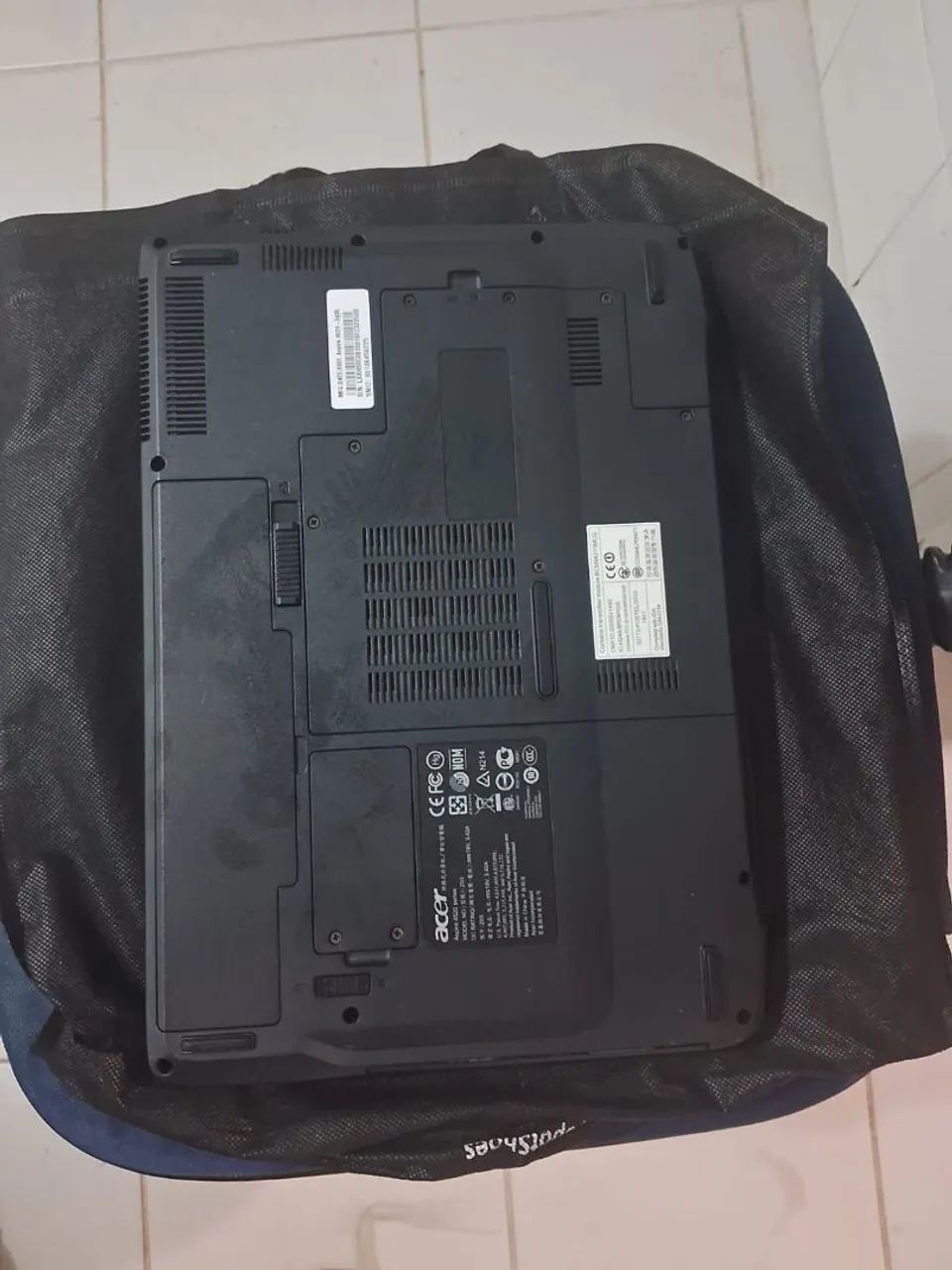 NOTEBOOK  ACER - Foto 3