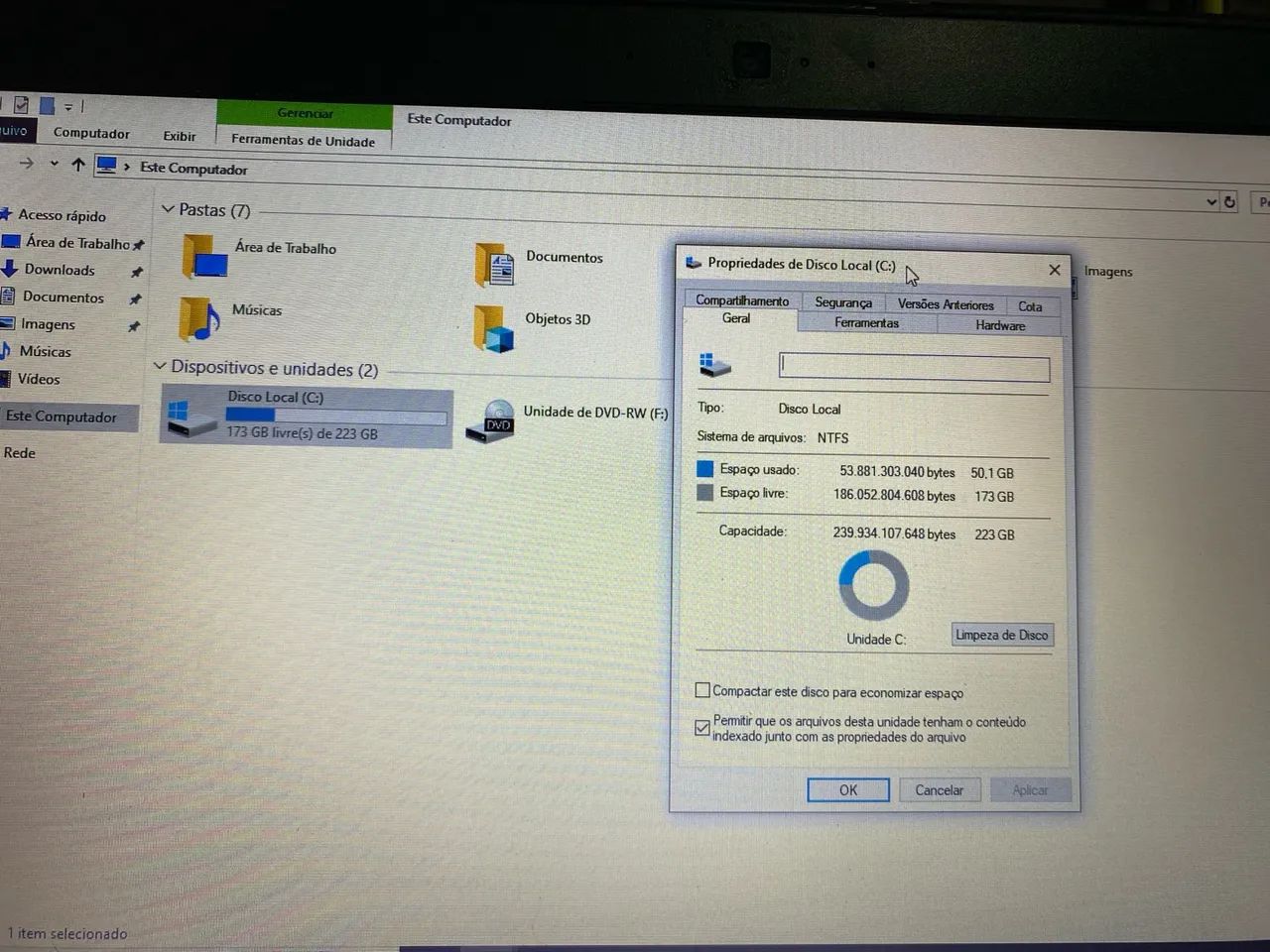 Notebook Dell Latitude E544Intel Core i5 - Foto 3