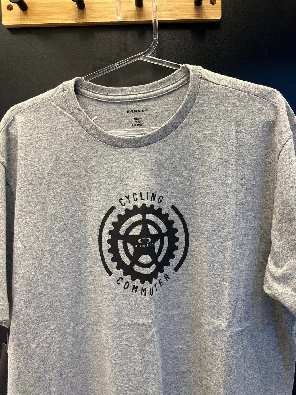 Camiseta Oakley  - Foto 2