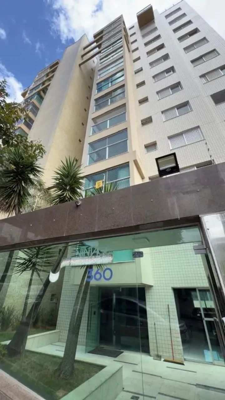 Cobertura para Venda em Belo Horizonte, Buritis, 4 dormitórios, 2 suítes, 5 banheiros, 3 v - Foto 2