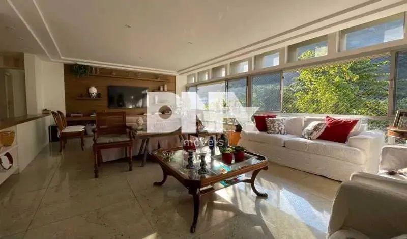 Apartamento : / Residencial / Lagoa - Foto 2