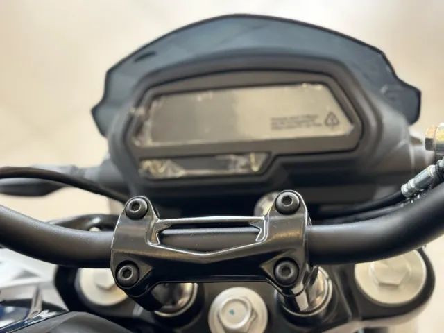 Dominar Bajaj 250 25/25 0km - EMPLACAMENTO TOTAL GRÁTIS!  - Foto 4