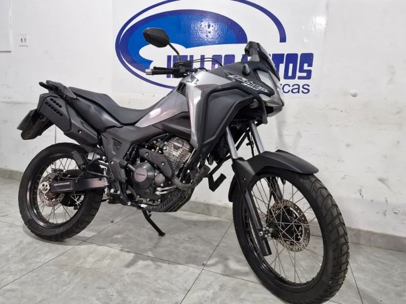 Honda XRE Sahara 300 300 cc  - Foto 11