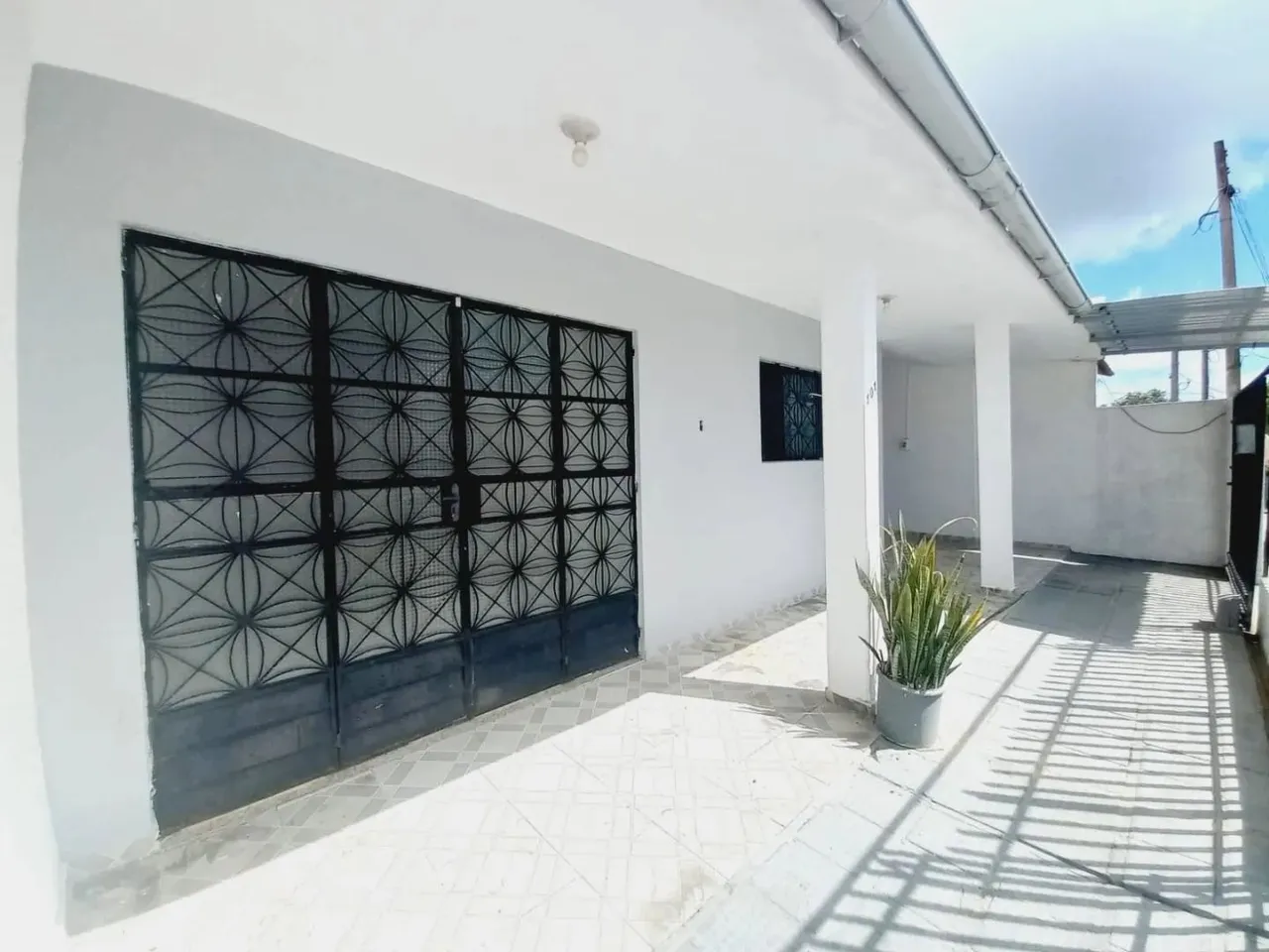Imóvel para venda tem 100 metros quadrados com 3 quartos em Barro Duro - Maceió - AL