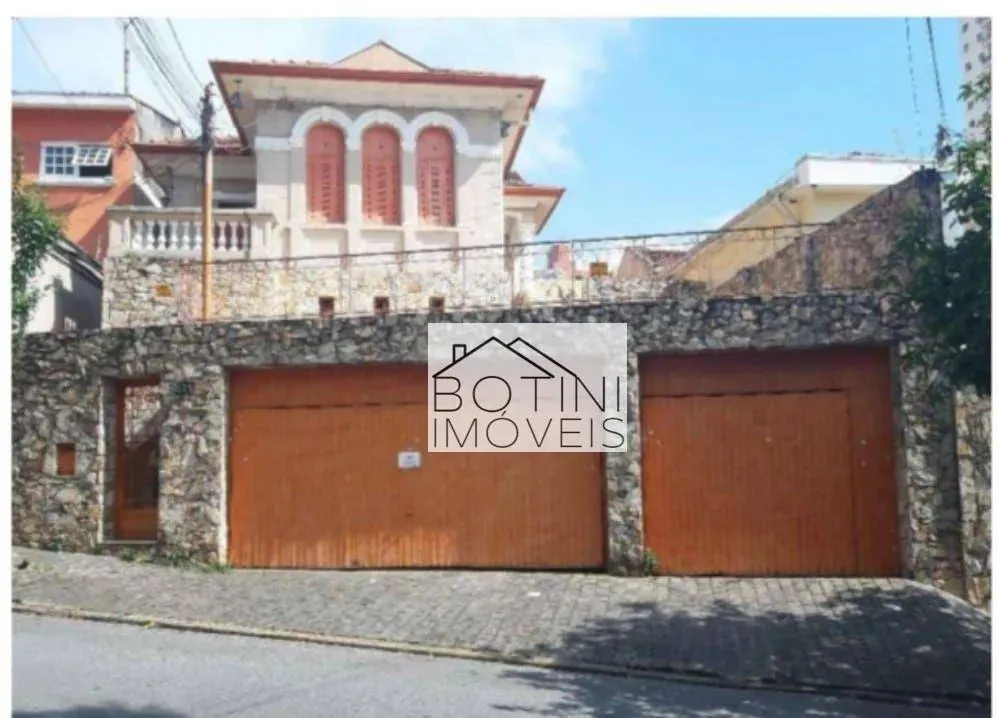Sobrado com 3 dormitórios para alugar por R$ 14.536,00/mês - Mooca - São Paulo/SP