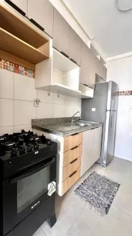 Resid Varanda Castanheira - 100% Mobiliado - Foto 4