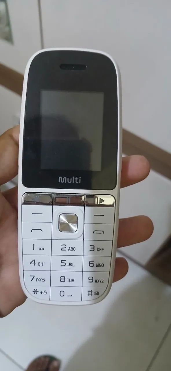 Vendo celular básico idoso e criança. - Foto 4