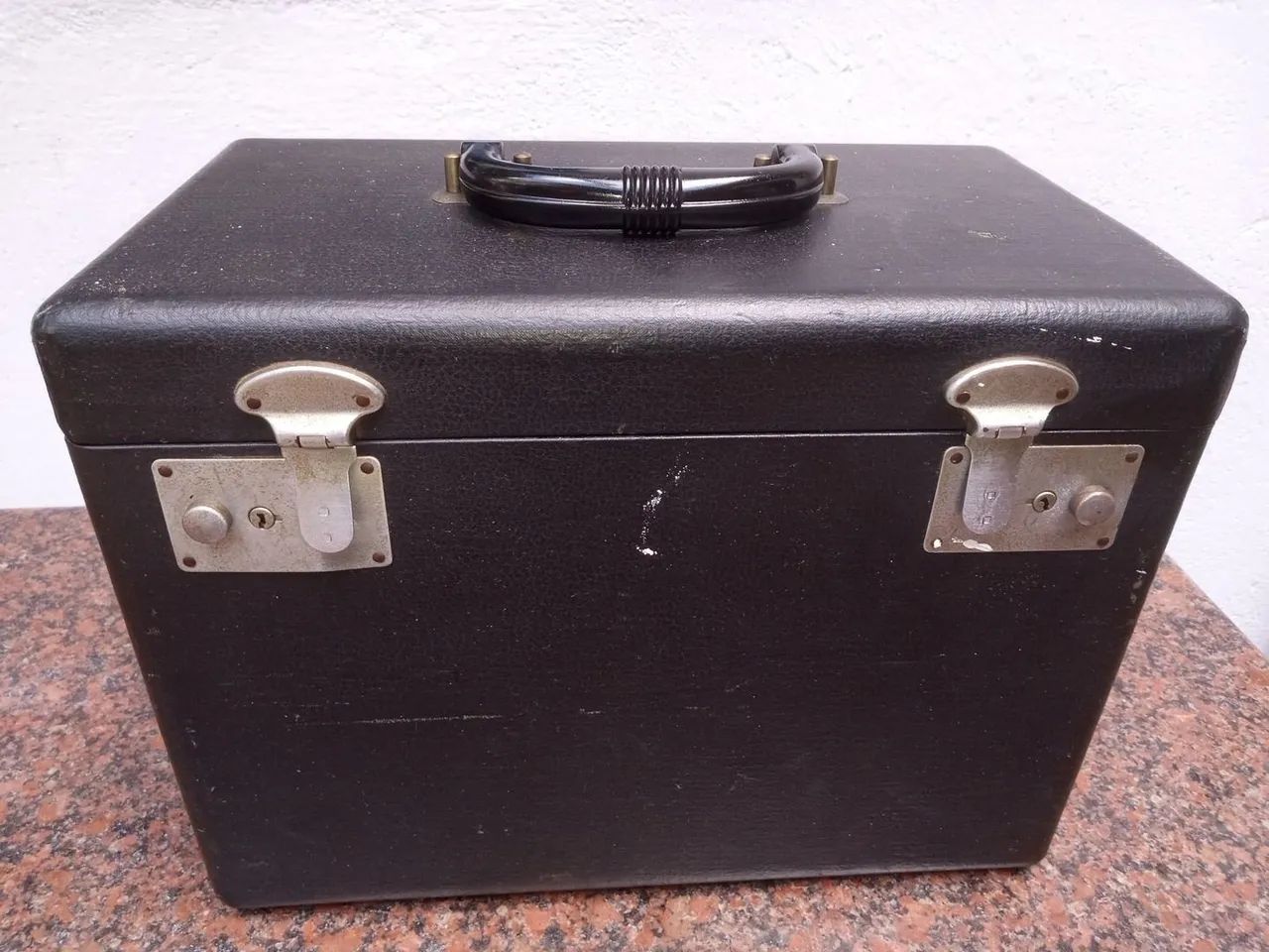 Máquina Singer canadense  - Foto 2