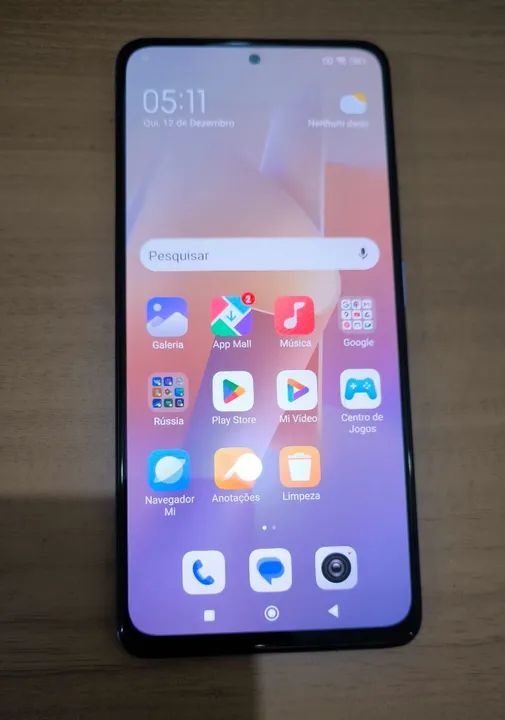 Redimi note 11 PRO 5g