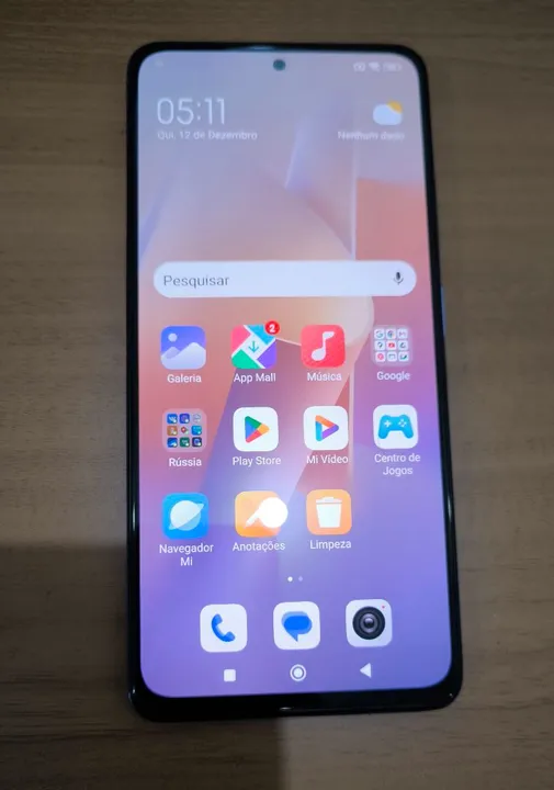Redimi note 11 PRO 5g
