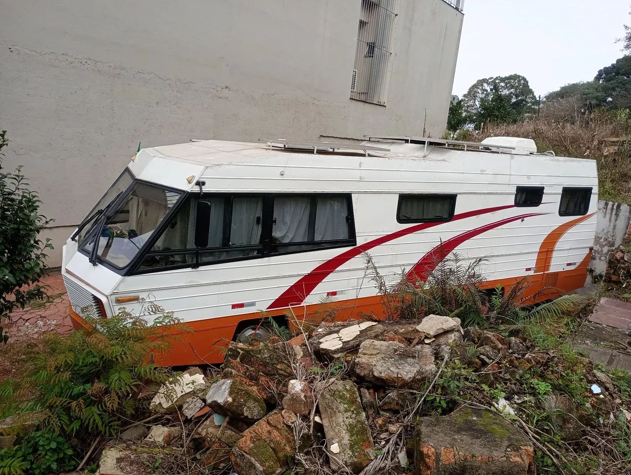 Itapuã Itá 800 moto casa - Foto 6