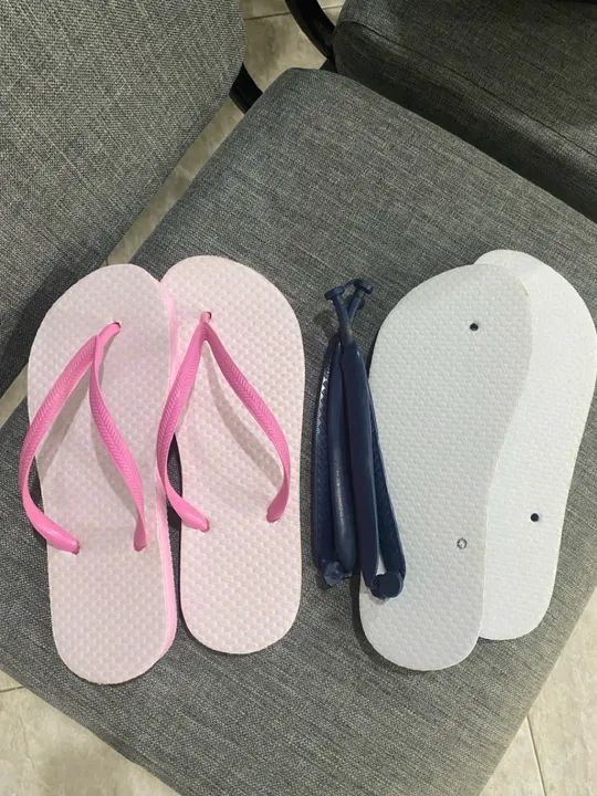 Chinelo para sublimação  - Foto 3