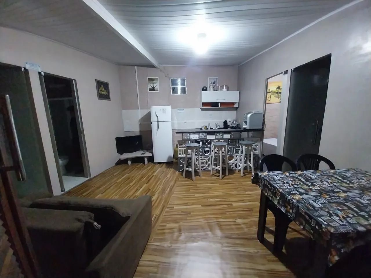Itacaré / Piscina / 2quartos - Foto 6