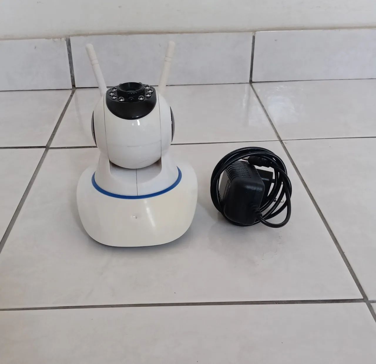 Vendo Câmera Wireless