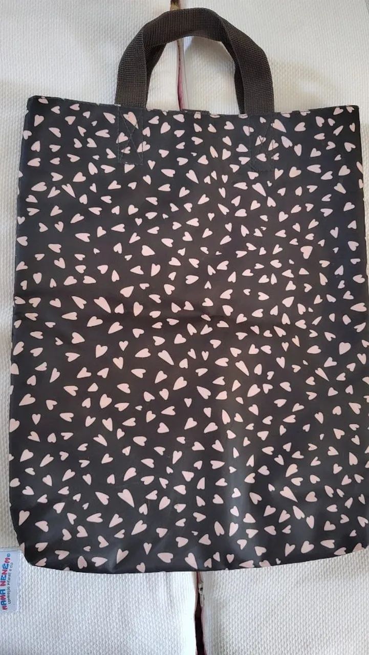 Bolsa de ombro Visto Imaginarium - Nova - Foto 4
