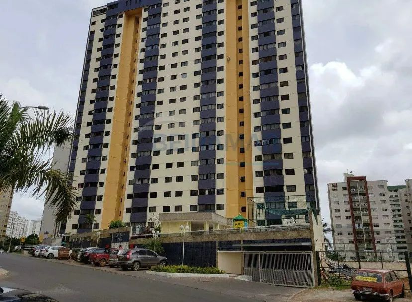 Foto - Palmas - Plano Diretor Sul