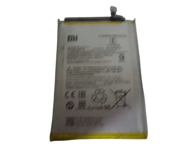 bateria original xiaomi redmi 9 mod bn56