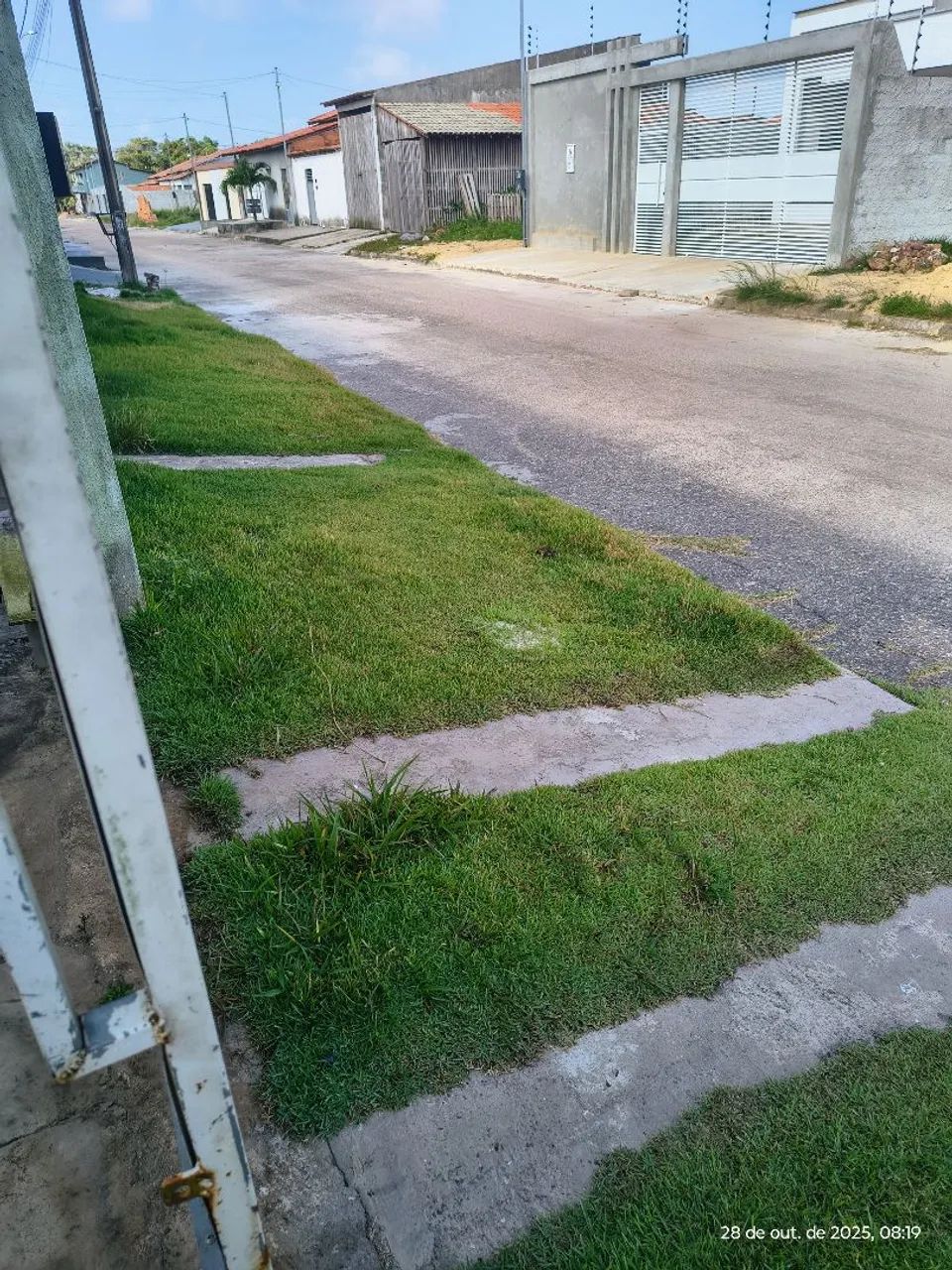 Foto - Castanhal - Imperador