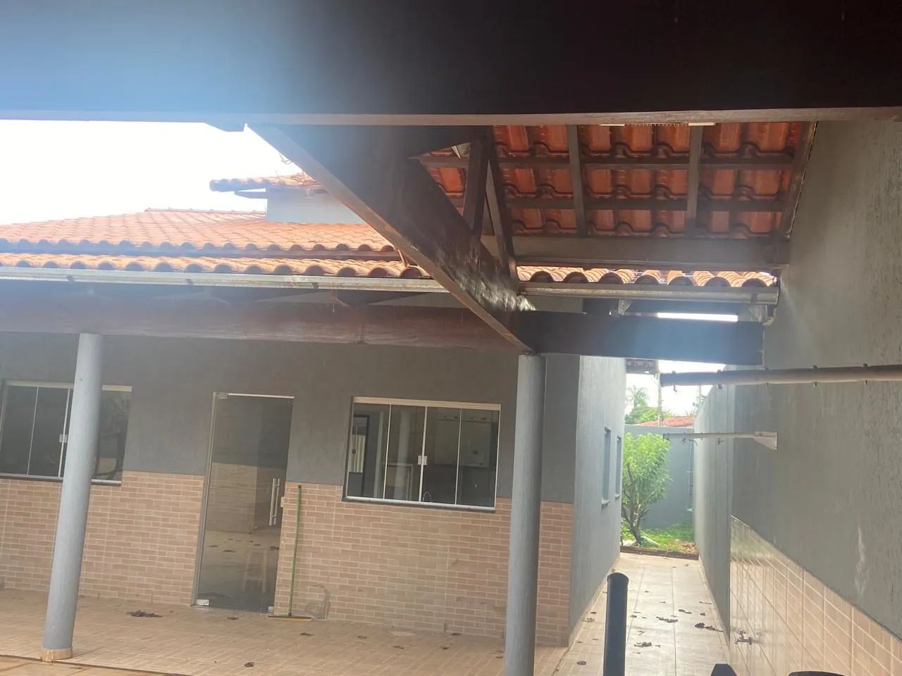 Foto - Luziânia - Vila Juracy