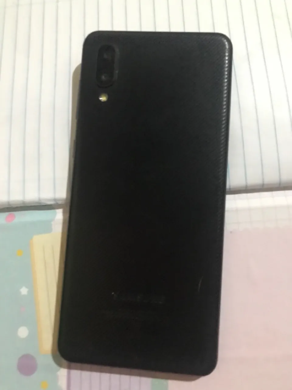 Celular A02