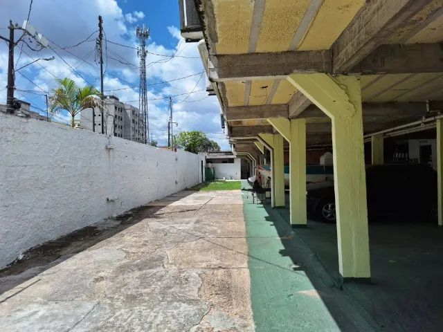 Suítes mobiliadas com ar condicionado próximo ao aeroporto - Foto 8