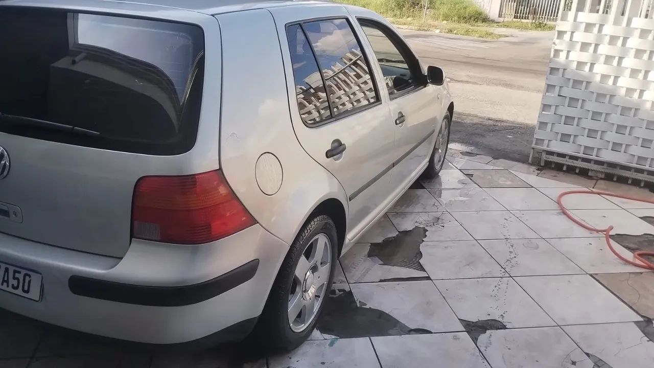 Golf 1.6  - Foto 2