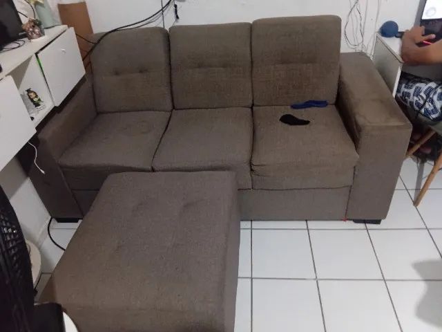 Three-Seat Sofa64994170255873120