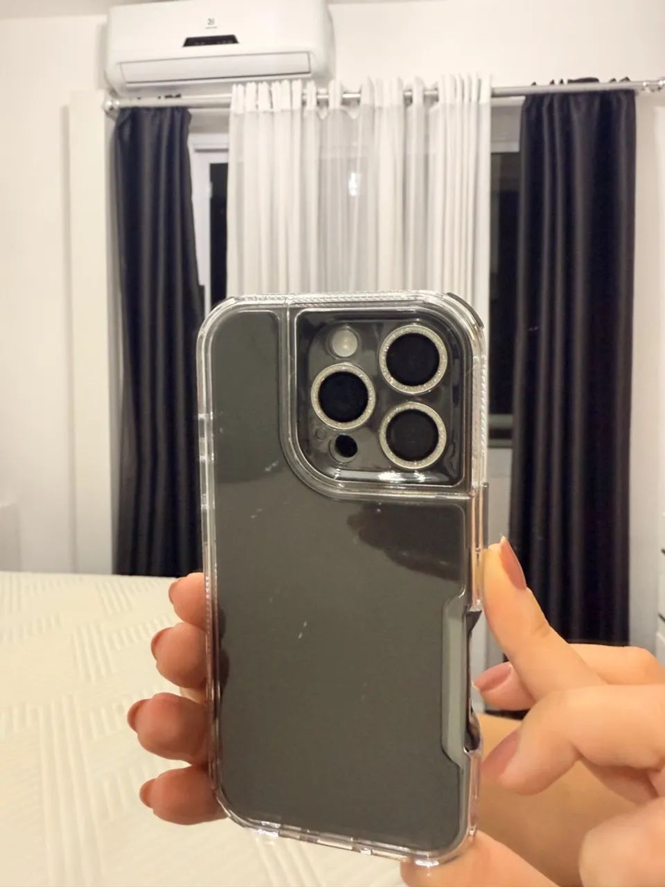 Capinhas para iPhone 16 Pro - Foto 2