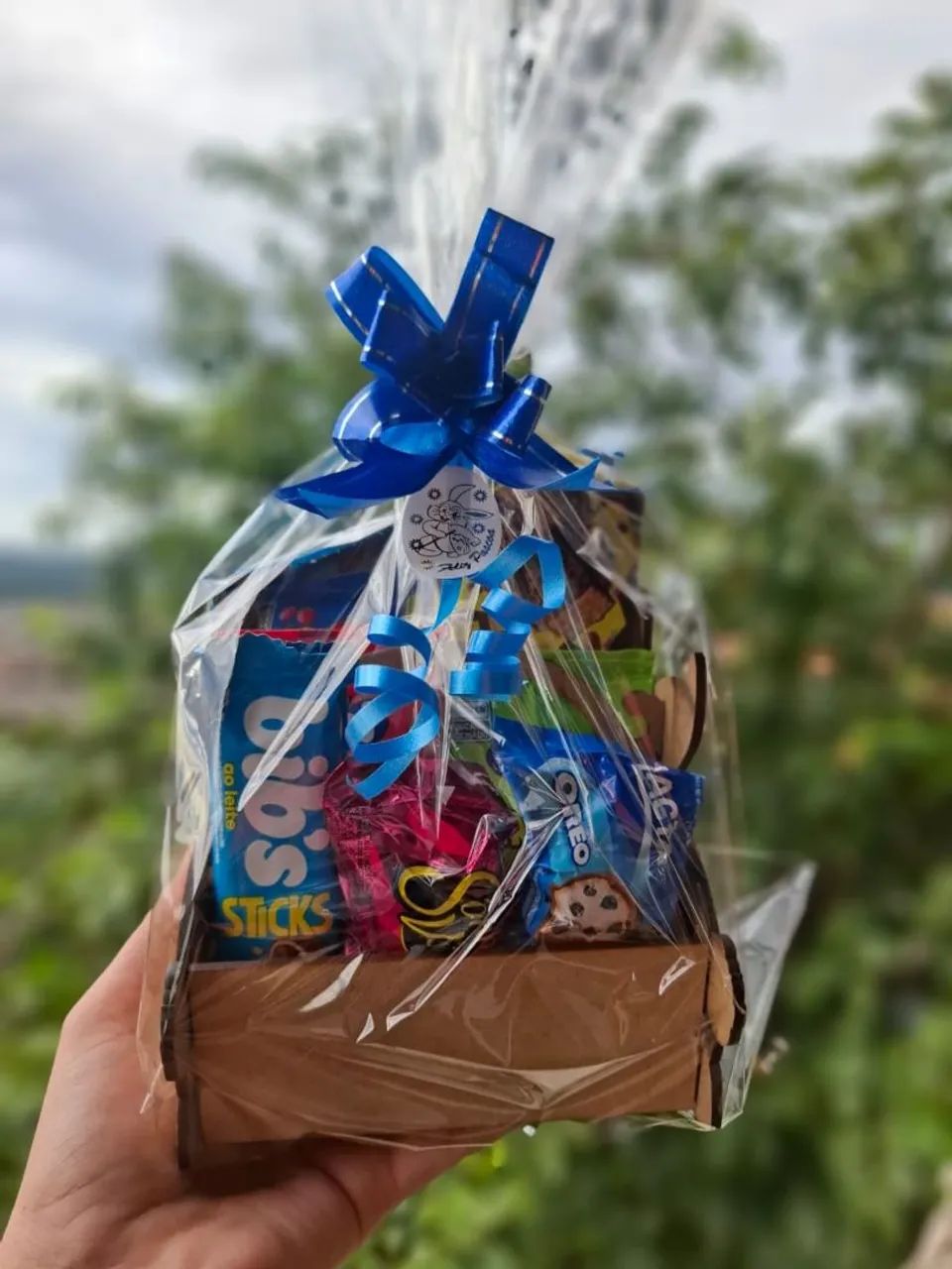 Ovos de páscoa  - Foto 4