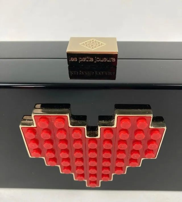 BOLSA LES PETITS JOUEURS - Foto 4