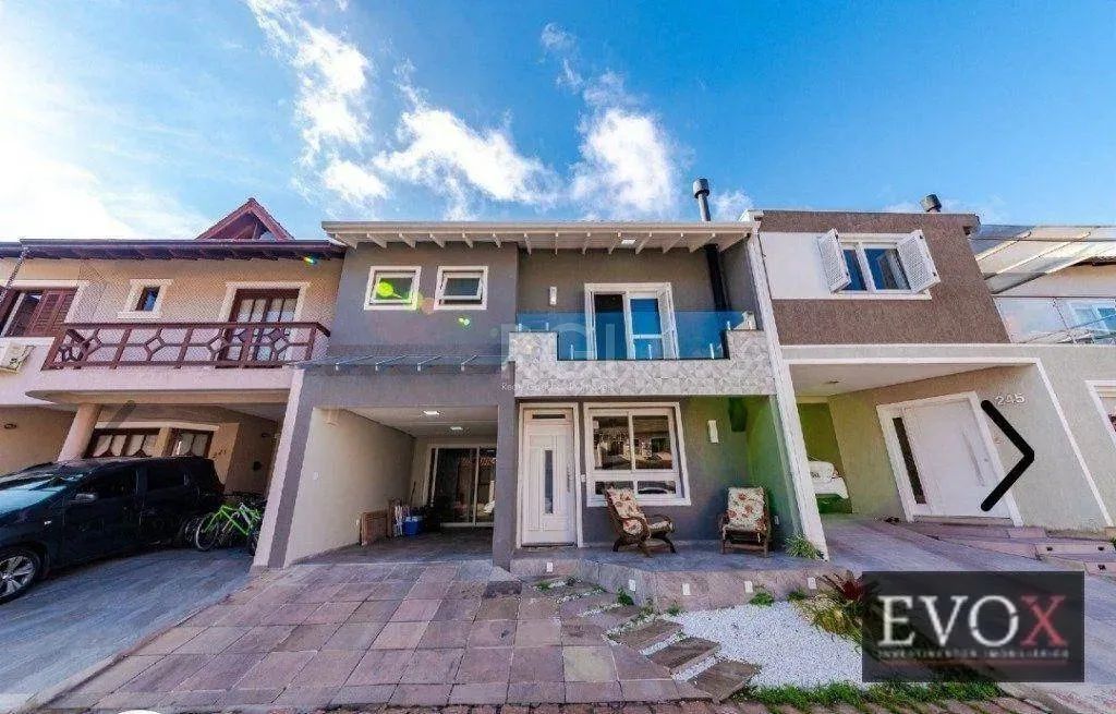 Casa com 3 dormitórios, 144 m² - venda por R$ 1.590.000,00 ou aluguel por R$ 9.950,00/mês 