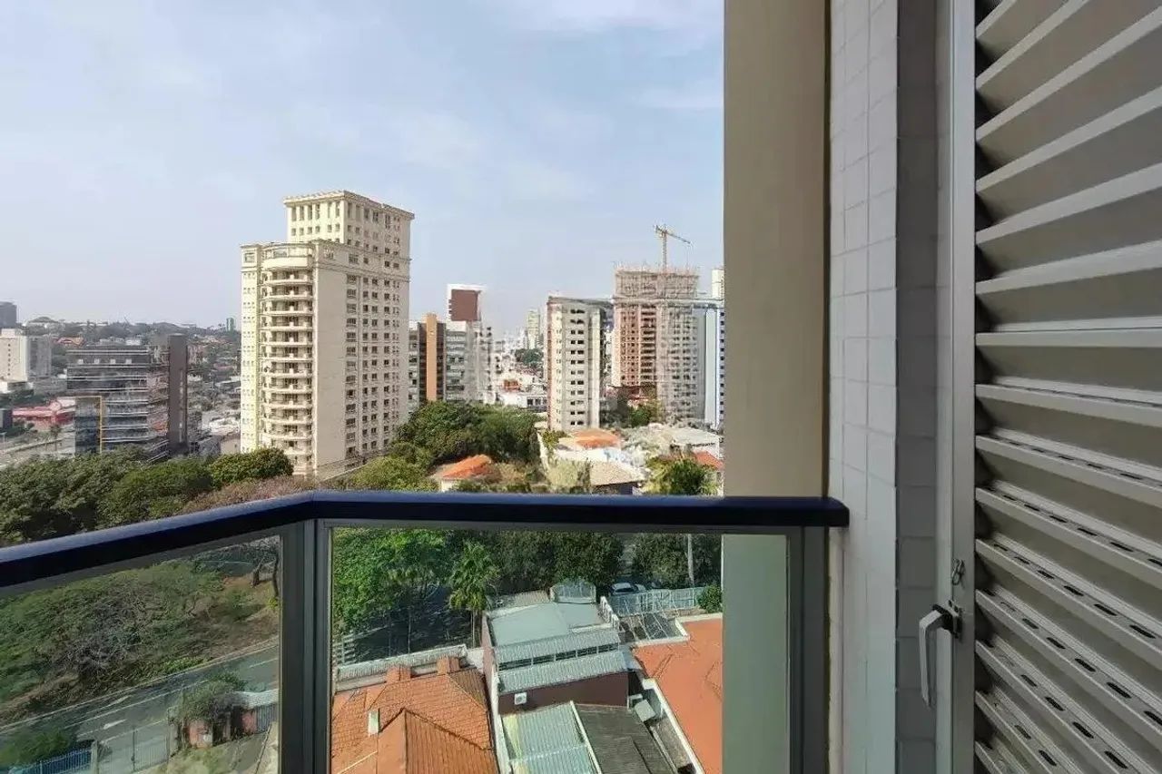 apartamento - Cambuí - Campinas - Foto 12