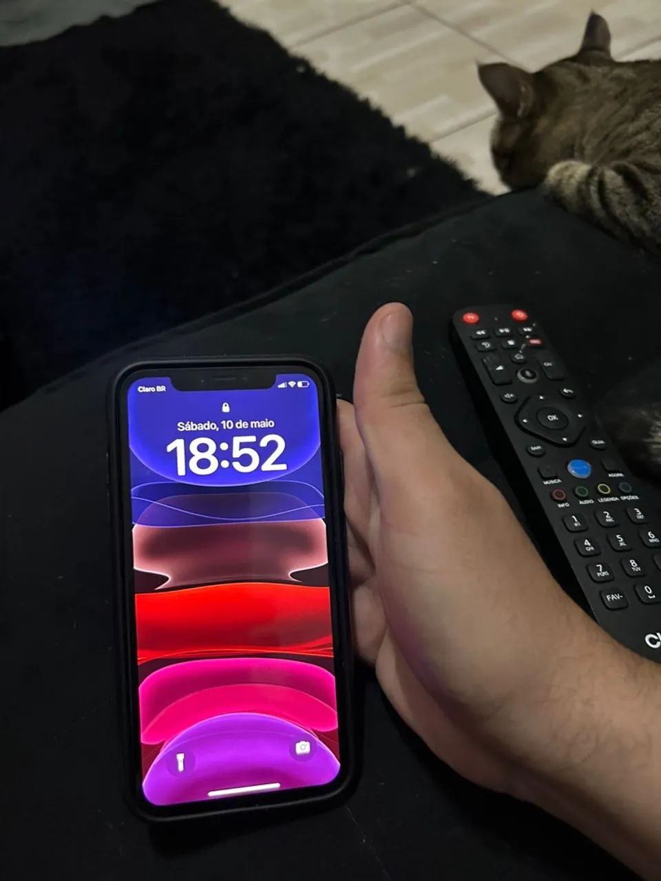 Iphone 11 64gb 