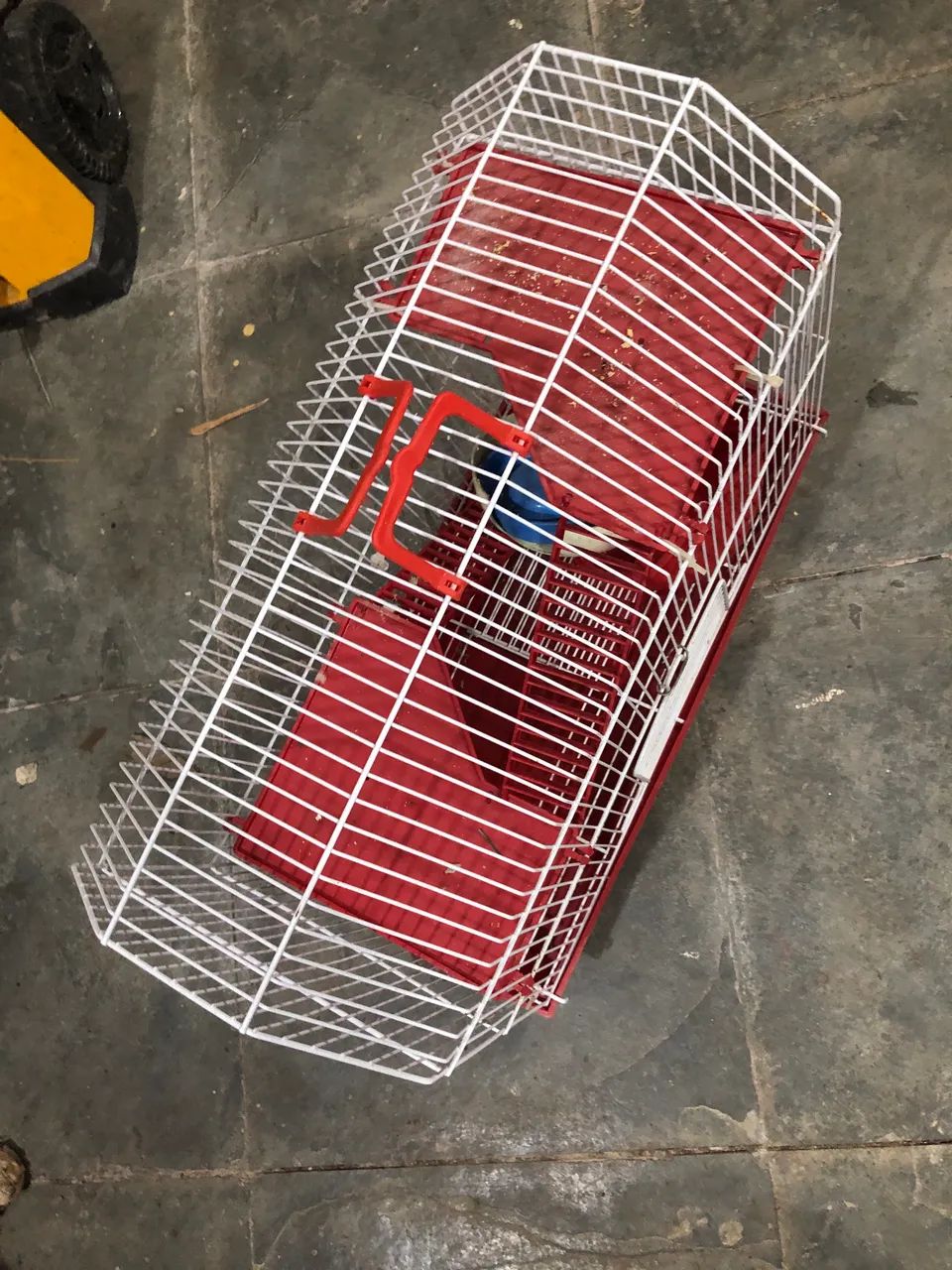 Casa p hamister - Foto 4