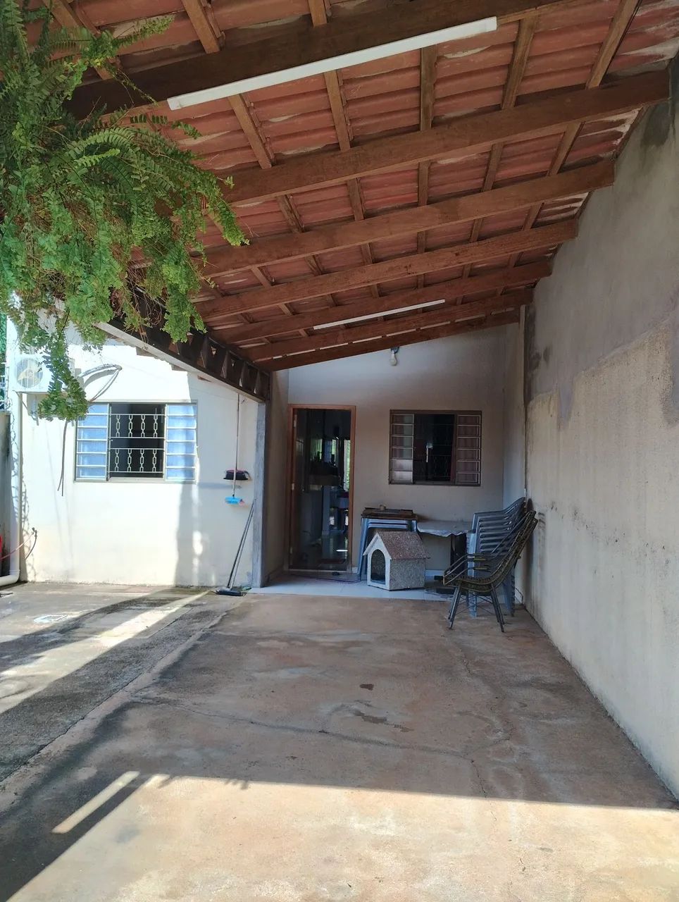 foto - Trindade - Setor Ponta Kayana