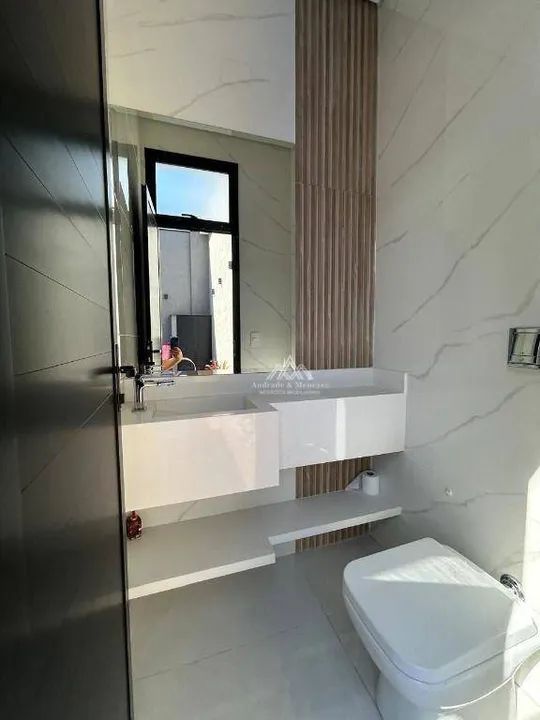 Casa com 3 dormitórios à venda, 217 m² por R$ 1.700.000,00 - Jardim Alto dos Bandeirantes  - Foto 5