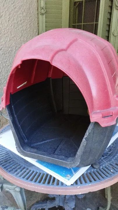 Casa pra cachorro  - Foto 2