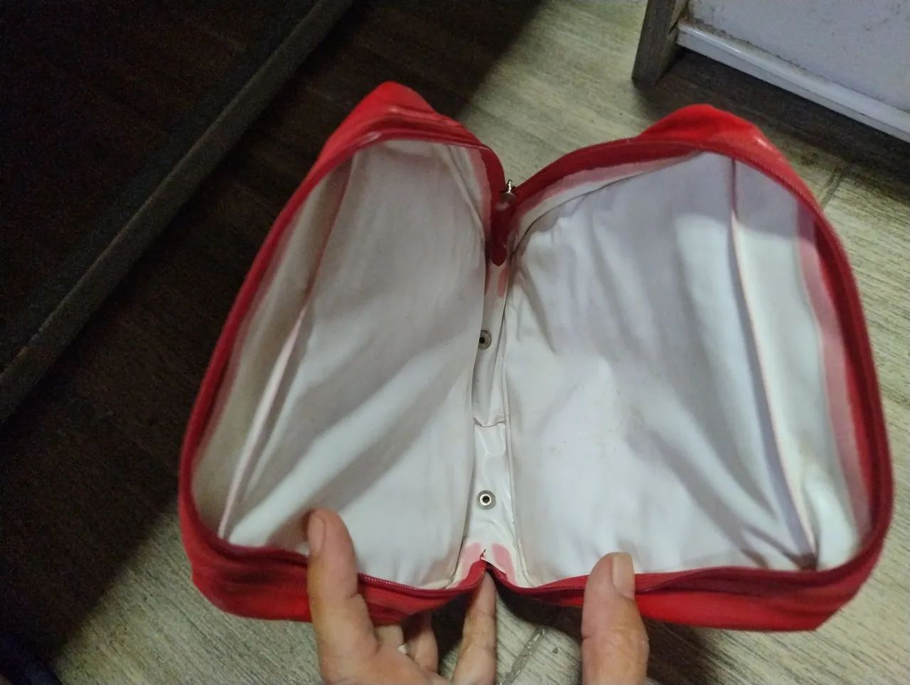 Bolsa da Danoninho  - Foto 2